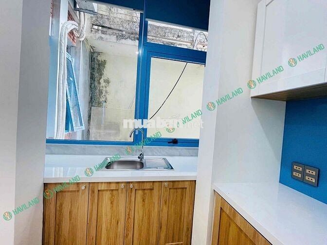 ✨ Căn Hộ 2PN Quang Trung new, Full Nội Thất, Trống Sẵn!