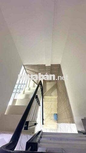 BÁN NHÀ TỈNH LỘ 10 3.5x8 GIÁ CHỈ 2,99TỶ