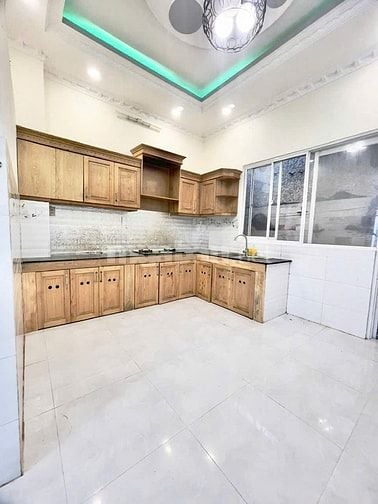 bán nhà hẻm ô tô tránh nhau khu dân cư sài gòn mới huỳnh tấn phát nhà