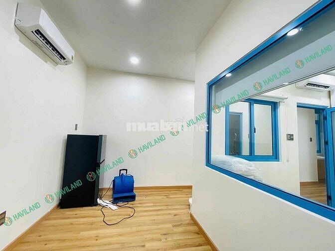 ✨ Căn Hộ 2PN Quang Trung new, Full Nội Thất, Trống Sẵn!