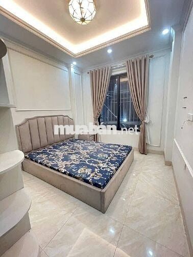 Chính chủ cần bán nhà 47m,5t tại Quang Trung,Hà Đông,nhà lô góc chỉ 8t