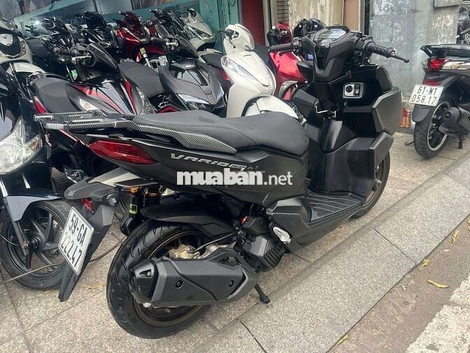 Honda Vario 160 ABS 2023 mới 90% Bstp chính chủ