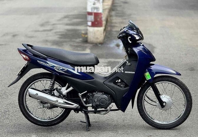 Cần bán Wave A 110 2023 BSTP Chính Chủ