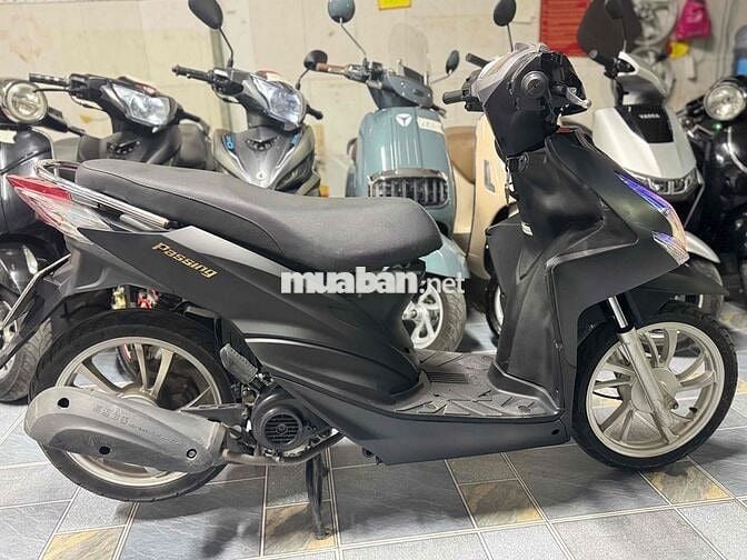 Sym Passing 50cc chính chủ công chứng máy êm zin