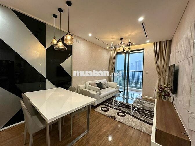 Hot - Mỹ Đình Pearl - Mễ Trì 110m2 3PN full nội thất đẹp giá 19tr/th