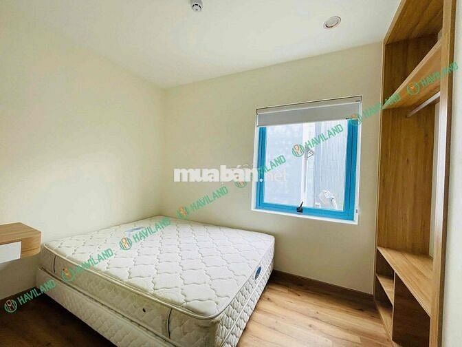 ✨ Căn Hộ 2PN Quang Trung new, Full Nội Thất, Trống Sẵn!