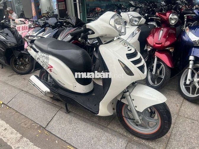 Honda PS 150i 2008 mới 90% bstp chính chủ