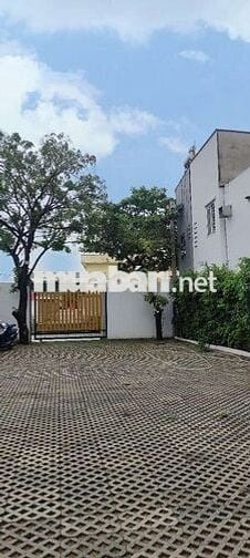 Mặt tiền 3 tầng, 11x40M, An Phú Đông 9, Quận 12
