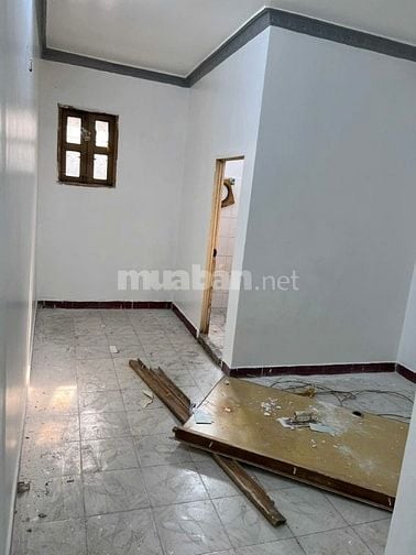 Cho thuê nhà 2MTNBộ 8m(XT) Hàn Hải Nguyên, P.1, Q.11 giá 15tr
