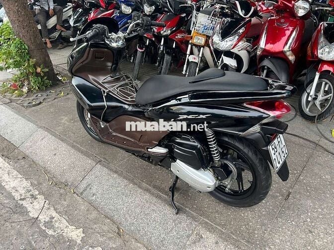 Honda PCX 125 2012 mới 90% Bstp chính chủ