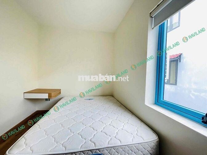 ✨ Căn Hộ 2PN Quang Trung new, Full Nội Thất, Trống Sẵn!