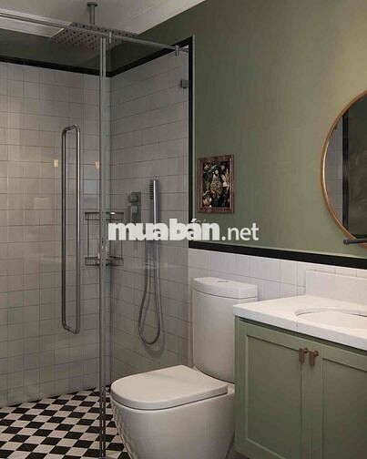 cho thuê phòng studio biệt thự cao cấp