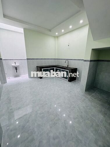 BÁN NHÀ ĐẸP HƯƠNG LỘ 2 GẦN EAON BÌNH TÂN
