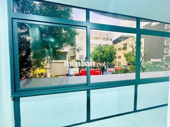 🔥 Nhà 6x8m, trệt 2 lầu ST, Hoàng Hoa Thám, Bình Thạnh 💸 35tr