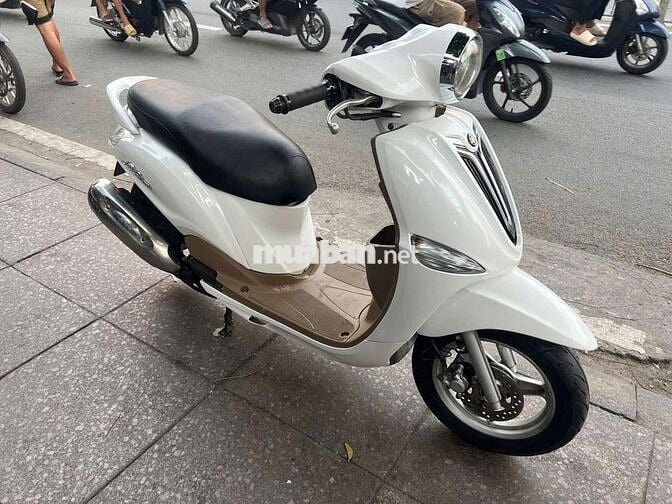 Yamaha Nozza Fi 2013 mới 90% biển số 60