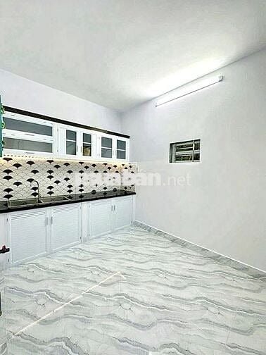Bán nhà Đ. Trần Thị Nơi, nhà 1 trệt, 1 lầu. Gíá 1 tỷ 830 triệu