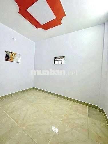 Bán nhà Đ. Trần Thị Nơi, nhà 1 trệt, 1 lầu. Gíá 1 tỷ 830 triệu