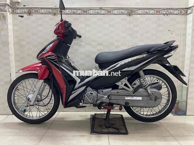 RSX 2015 TP HỖ TRỢ GÓP NỢ XẤU OK CÓ ĐỖI XE