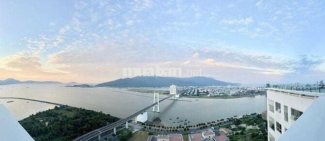 Cho thuê CC Blooming Tower , 90 triệu, 400m2, 5PN, 4WC, đẹp