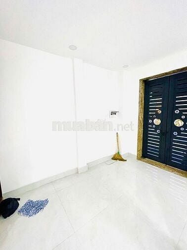 🔥 Nhà 6x8m, trệt 2 lầu ST, Hoàng Hoa Thám, Bình Thạnh 💸 35tr