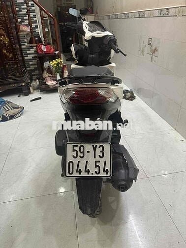 Honda Vario 150 mẫu cũ