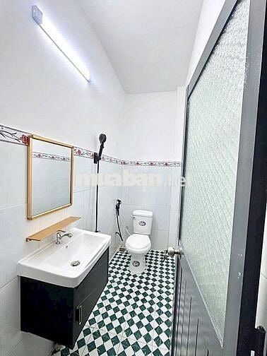 Bán nhà Đ. Trần Thị Nơi, nhà 1 trệt, 1 lầu. Gíá 1 tỷ 830 triệu