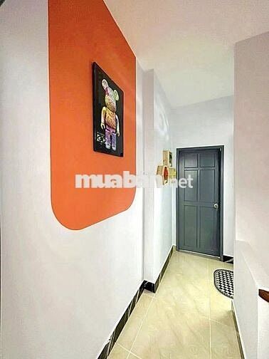Bán nhà Đ. Trần Thị Nơi, nhà 1 trệt, 1 lầu. Gíá 1 tỷ 830 triệu
