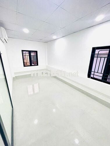 🔥 Nhà 6x8m, trệt 2 lầu ST, Hoàng Hoa Thám, Bình Thạnh 💸 35tr