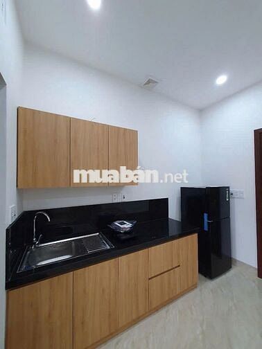 Cho  thuê căn hộ Studio ngay trung tâm thành phố