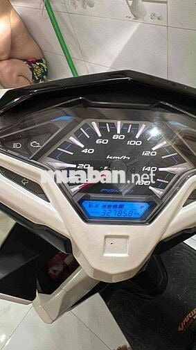 Honda Vario 150 mẫu cũ