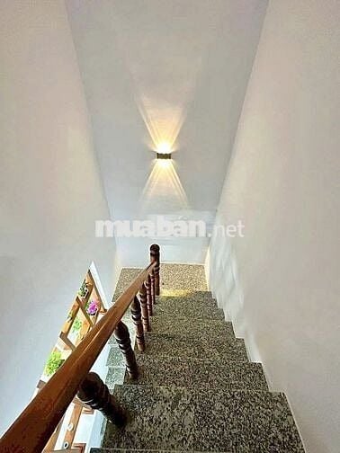 Bán nhà Đ. Trần Thị Nơi, nhà 1 trệt, 1 lầu. Gíá 1 tỷ 830 triệu