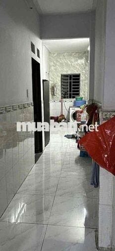 Nhà đẹp 4*20m 4PN hẻm 8m ô tô 1/ 100m Nữ Dân Công Vĩnh Lộc A