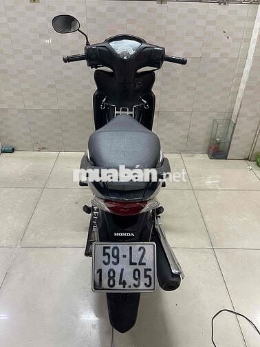 RSX 2015 TP HỖ TRỢ GÓP NỢ XẤU OK CÓ ĐỖI XE