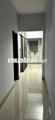Nhà đẹp 4*20m 4PN hẻm 8m ô tô 1/ 100m Nữ Dân Công Vĩnh Lộc A