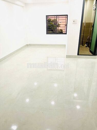 🔥 Nhà 6x8m, trệt 2 lầu ST, Hoàng Hoa Thám, Bình Thạnh 💸 35tr