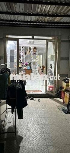 Nhà đẹp 4*20m 4PN hẻm 8m ô tô 1/ 100m Nữ Dân Công Vĩnh Lộc A