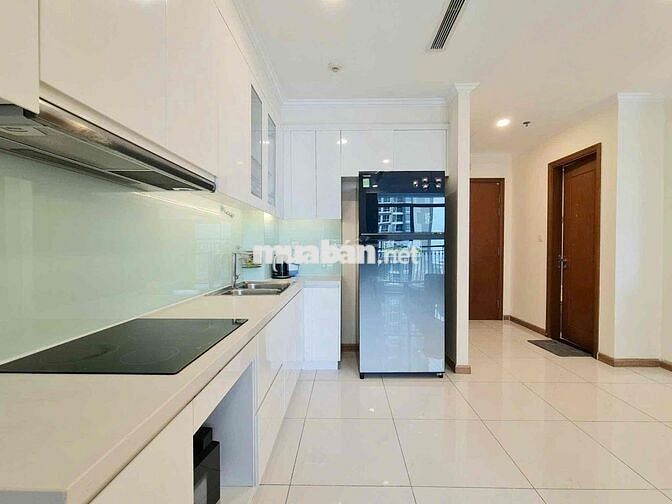 🌟 VINHOMES CENTRAL PARK - 2 PHÒNG NGỦ FULL NT🌟