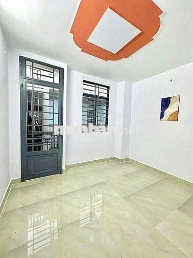 Bán nhà Đ. Trần Thị Nơi, nhà 1 trệt, 1 lầu. Gíá 1 tỷ 830 triệu