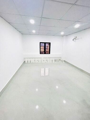 🔥 Nhà 6x8m, trệt 2 lầu ST, Hoàng Hoa Thám, Bình Thạnh 💸 35tr