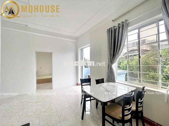 Thuê Căn Hộ Sinh Viên Có Thang Máy Điện Biên Phủ Gần ĐH UEF, UTH, FTH