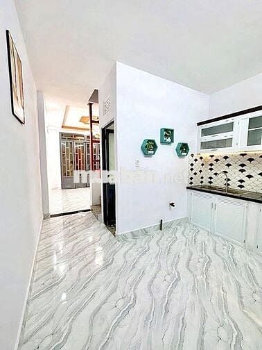 Bán nhà Đ. Trần Thị Nơi, nhà 1 trệt, 1 lầu. Gíá 1 tỷ 830 triệu