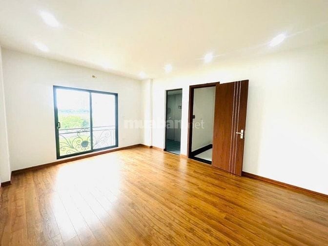  BÁN GẤP NHÀ RIÊNG 5 TẦNG – PHÚC LỢI, LONG BIÊN – GIÁ 5,65 TỶ GẦN Ô TÔ