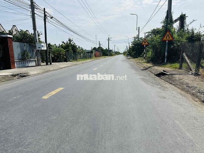 975m2 Full Thổ Giá 1.2 tỷ Sổ Hồng sẵn. đường Xe Hơi