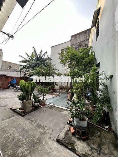 Gấp Bán Diện tích 50m2 Đất Huỳnh Tấn Phát  Quận 7 - chỉ 2.x tỷ