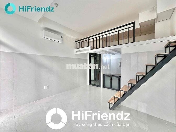 Khai trương phòng gác - Sinh viên Văn Hiến / Công Thương / Hàng Không