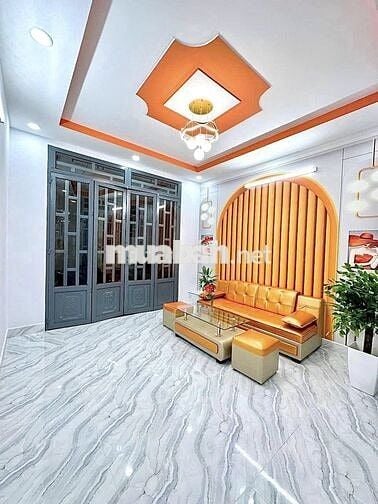 Bán nhà Đ. Trần Thị Nơi, nhà 1 trệt, 1 lầu. Gíá 1 tỷ 830 triệu