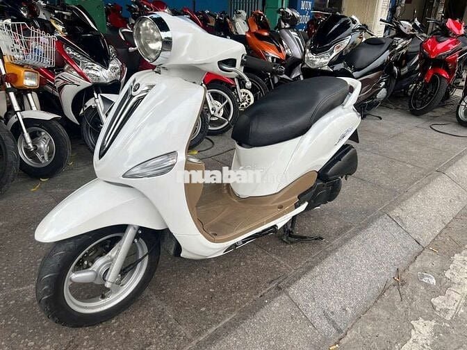 Yamaha Nozza Fi 2013 mới 90% biển số 60