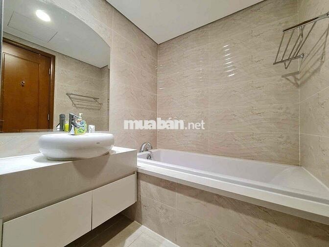 🌟 VINHOMES CENTRAL PARK - 2 PHÒNG NGỦ FULL NT🌟
