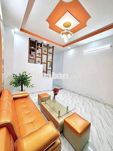 Bán nhà Đ. Trần Thị Nơi, nhà 1 trệt, 1 lầu. Gíá 1 tỷ 830 triệu