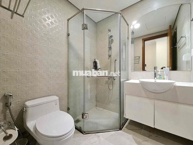 🌟 VINHOMES CENTRAL PARK - 2 PHÒNG NGỦ FULL NT🌟